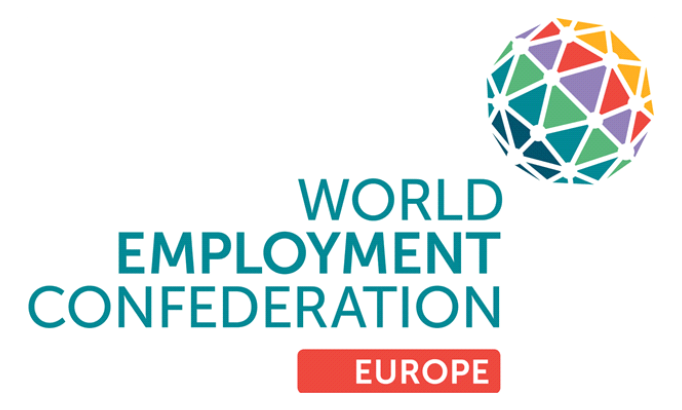 World employment confederation europe