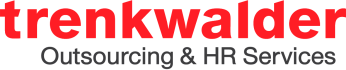 Trenkwalder logo