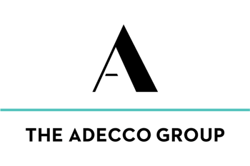 Adecco Logo